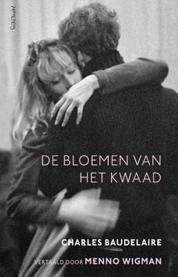 De bloemen van het kwaad (Hardback)