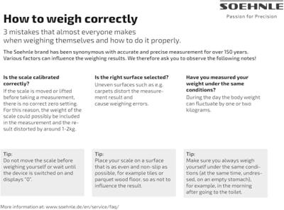 Soehnle personenweegschaal digitaal Style Sense Compact 300 leisteenlook
