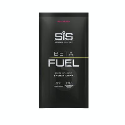SIS Beta Fuel 80 Bes Sachet 82g