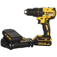 DeWalt DCD777S2T Accu schroefboor | 18v 1.5Ah Li-ion - DCD777S2T-QW - thumbnail