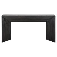 Richmond Sidetable 'Gizen' Brass, 160cm - thumbnail