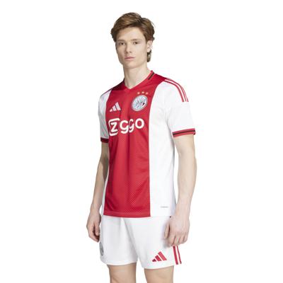 adidas Ajax Thuisshirt 2025-2026