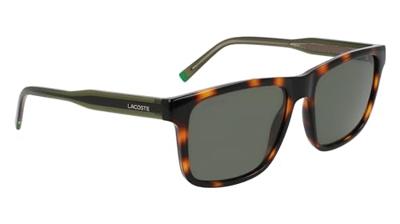 Zonnebril Heren Lacoste L6025S-214 ø 56 mm