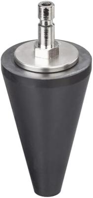 Vigor V1963-25 VIGOR universele adapter / conus V196 3-25 Vigor V1963-25 VIGOR universele adapter / conus V196 3-25