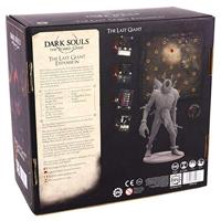 Dark Souls the Board Game - The Last Giant - thumbnail