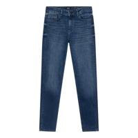 2514 Straight wide fit Dark Denim - thumbnail