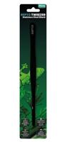 Tweezer rvs zwart 25 cm Repto - Repto - thumbnail