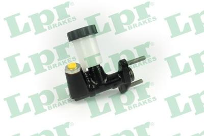 Hoofdcilinder, koppeling 2558