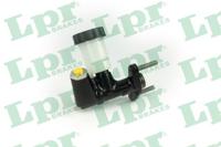 Hoofdcilinder, koppeling 2558 - thumbnail