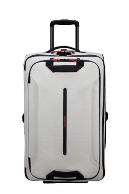 Ecodiver Duffle Wheels 67cm CLOUD WHITE