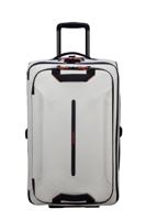 Ecodiver Duffle Wheels 67cm CLOUD WHITE - thumbnail