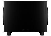 Dynaudio Sub 6 subwoofer zwart - thumbnail