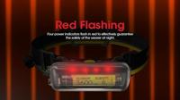 NiteCore NC-18650BEC Batterijvak - thumbnail