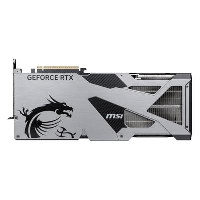 MSI RTX 5090 32G VANGUARD SOC grafische kaart