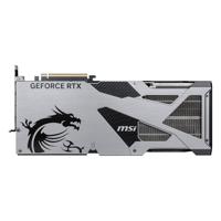 MSI RTX 5090 32G VANGUARD SOC grafische kaart - thumbnail