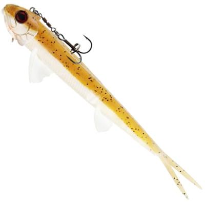 Westin Twinteez Pelagic V-Tail R'N'R 21cm 70 gr Light Baitfish