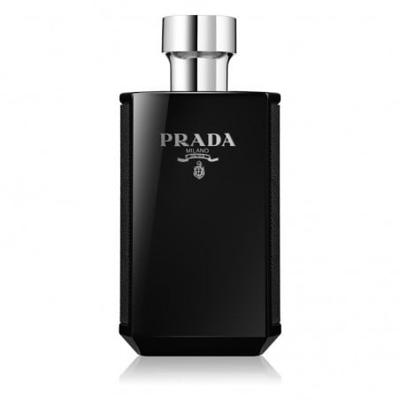 Prada L&apos;Homme Intense Eau de parfum Spray 100 ml Heren