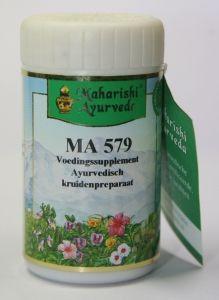 Maharishi Ayurveda MA 579 Tabletten Maharishi Ayurveda MA 579 Tabletten