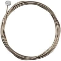 JAGWIRE Mountain brake cable - pro polished slick stainless - 1.5x2000mm - sram/shimano - thumbnail