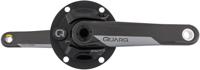 QUARQ crankstel powermeter "dfour" crankset powermeter dfour 175mm - thumbnail