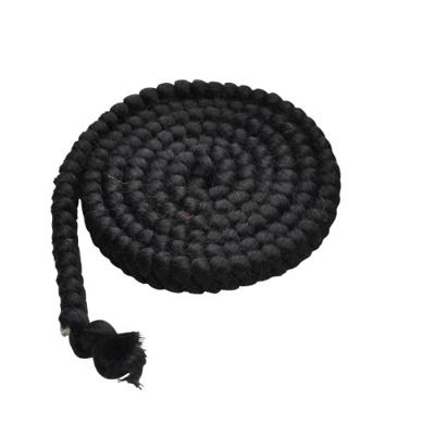 Grimas Wolcrêpe 16 zwart 50cm Grimas Wolcrêpe 16 zwart 50cm