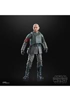 Star Wars The Black Series The Mandalorian Migs Mayfeld actiefiguur - thumbnail