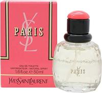 Paris Eau De Toilette Vaporisateur - thumbnail