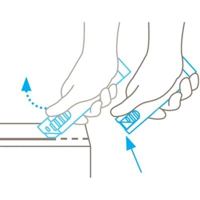 MARTOR 44502 SECUNORM HANDY 1 stuk(s)