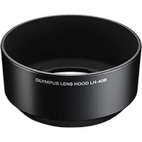 Olympus LH-40B lenskap (zwart) - thumbnail