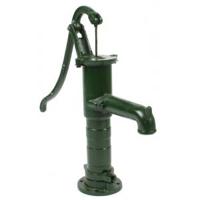 Express staande handzwengelpomp - thumbnail