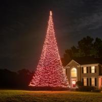 Fairybell 10 meterSmart Magic 4032 leds - geen paal - FANL-1000-4032-14-EU - thumbnail