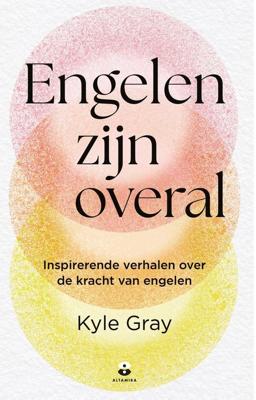Engelen zijn overal - Kyle Gray - ebook