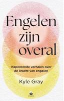 Engelen zijn overal - Kyle Gray - ebook - thumbnail