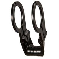 Sturmeyarcher Koplamp beugel bag packed fl-brk dual handlebar centered - thumbnail