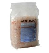 Himalayazout roze grof wereldzout - thumbnail