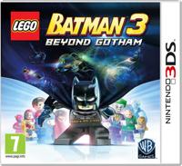 LEGO Batman 3 Beyond Gotham - thumbnail