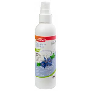 Beaphar Bio Anti-Klit Spray voor hond en kat 200 ml Beaphar Bio Anti-Klit Spray voor hond en kat 200 ml