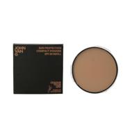 John van G Sun protection compact powder SPF50 refill 45 1 Stuks - thumbnail