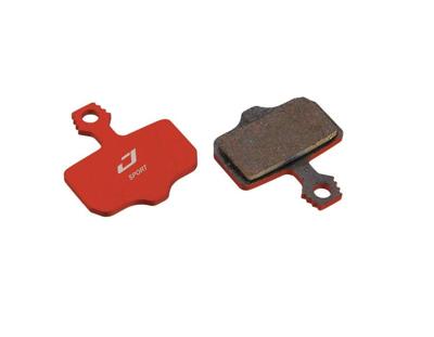 JAGWIRE Sport semi-metallic disc brake pad - avid (elixir)
