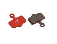 JAGWIRE Sport semi-metallic disc brake pad - avid (elixir) - thumbnail