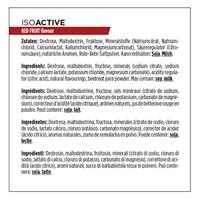 Isoactive Powerbar | Powerbar | 1320g - thumbnail