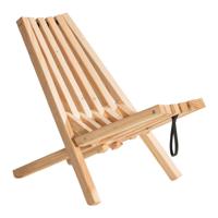 Weltevree Fieldchair tuinstoel - thumbnail