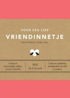 Voor een lief vriendinnetje - (ISBN:9789000377480) - thumbnail