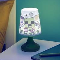 Minecraft USB Schemerlamp - thumbnail
