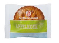 Koeken De Molen Appelkoek 30x50gr - thumbnail