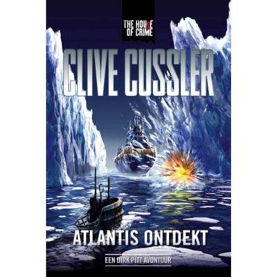 Atlantis ontdekt (Paperback)