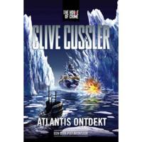 Atlantis ontdekt (Paperback) - thumbnail