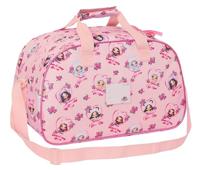 Sporttas Na!Na!Na! Surprise Fabulous Roze 40 x 24 x 23 cm - thumbnail