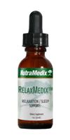 Nutramedix RelaxMedix - thumbnail