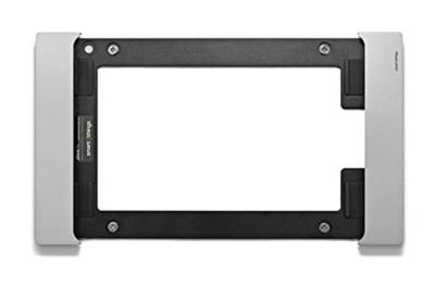 Smart Things sDock Fix Pro s34 iPad muurhouder Zilver Geschikt voor Apple model: iPad Pro 12.9 (3e generatie)